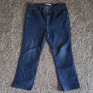 Tommy Hilfiger Classic Blue Denim Jeans